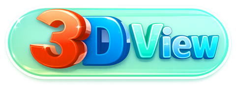 3D Produk